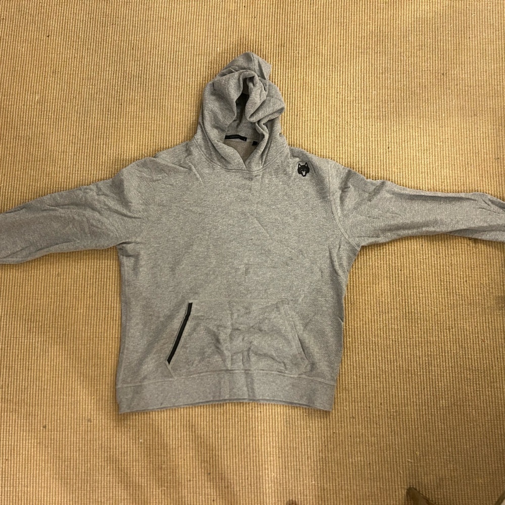 Greyson Gray Performance Jacket